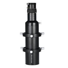 60mm Führungsokular Sucherokular, 240mm Brennweite, F4, Helikalfokusierer