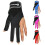 Billard-Queue-Handschuhe links Drei-Schnitt-Elastik für Pool & Billard 2