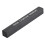 6PCS Compressed Charcoal Art Pencils Black Square Soft/Medium/Hard for Drawing 15