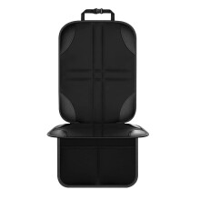 Vehicle Seats Cover Car Seats Protector Cushion Pad Car Protector For Child Bottom Child Protection Mat
