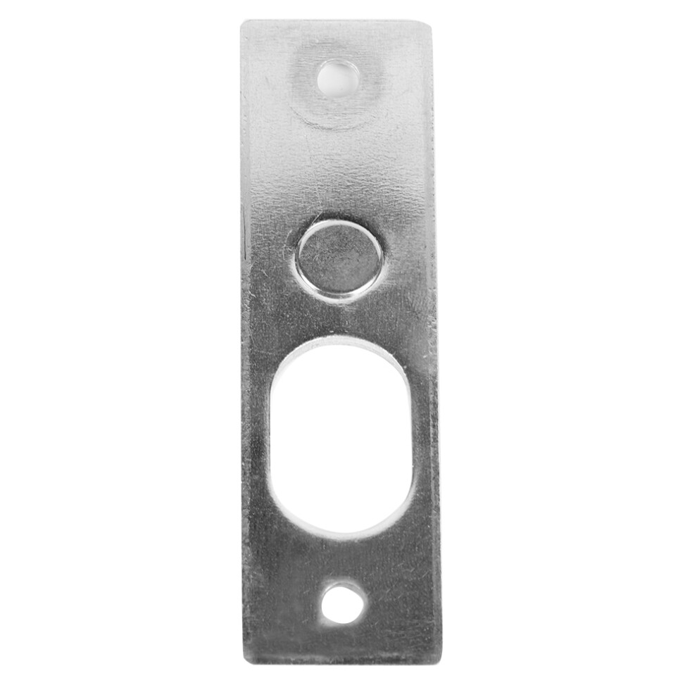 Durable 12V Dc Electric Bolt Lock With 2-Wire System Easy Setup For Security 7641362426713