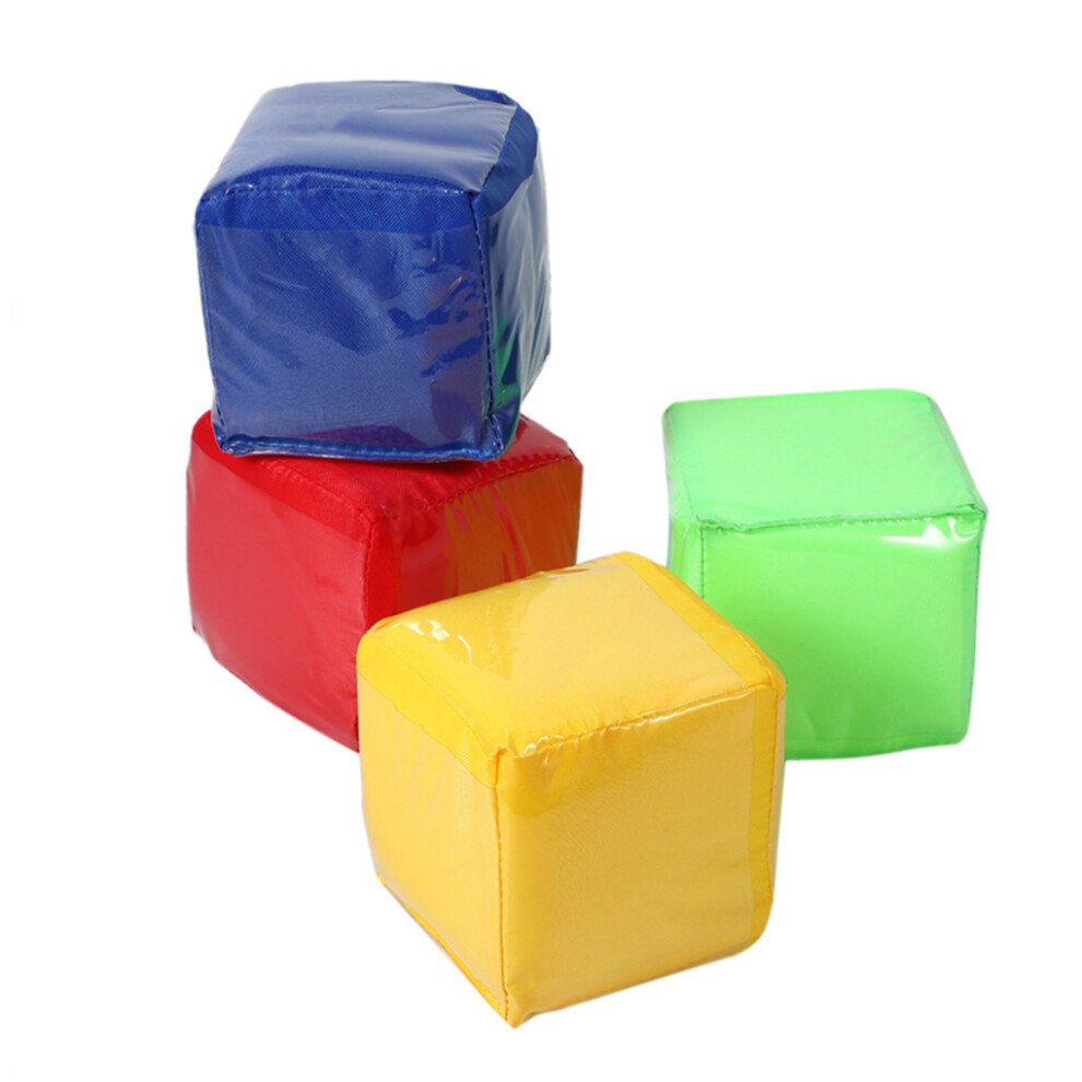 4 Pieces Children Playing DIY Cube Pocket Squares Game Stacking Blocks-image-OPC-PN2H2HS-NEW