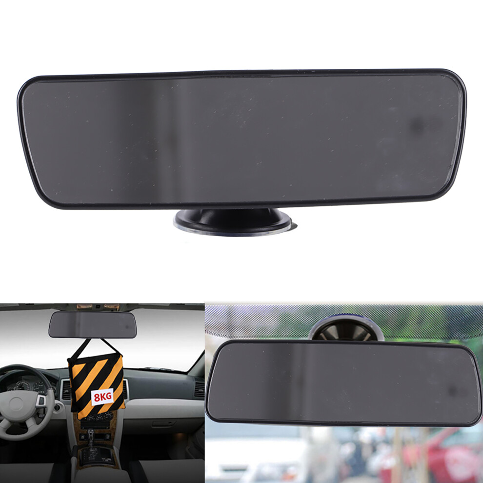 Rearview Baby Observation Mirror for Cars Flat Interior Auxiliary Device
