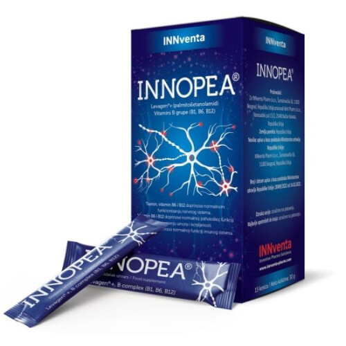 Innopea Digestive Support Formula 15 Sachets