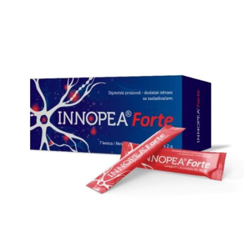 Innopea Forte Advanced Digestive Support 7 Sachets