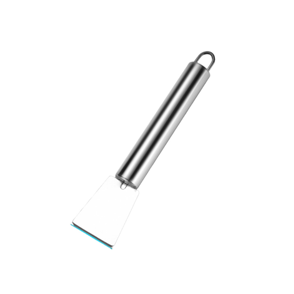 (Straight Shovel) Spatula Straight Defrosting Deicer Shovel Cleaning Tools-image-OPC-PN2H8J2-NEW