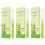 (3pcs) Mullein Herbal Diffuser Upgraded with Extracts of Mullein, Thyme and Mint for Cleansing Lungs, Improving Breathing 1