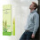 (3pcs) Mullein Herbal Diffuser Upgraded with Extracts of Mullein, Thyme and Mint for Cleansing Lungs, Improving Breathing 4