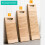 Wooden Washboard with Handle, 3 Sizes for Laundry, Durable Eco-Friendly 9