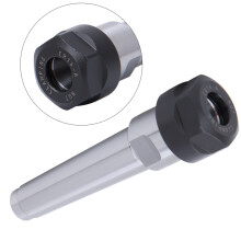 Hochpräziser Kohlenstoffstahl-Spannfutterhalter MTB2-ER16-M10 für CNC-Drehmaschinen