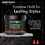 Gummy Braid Control Huge hold Shining Gel 500ml 3