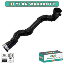 TURBO INTERCOOLER CHARGE AIR INTAKE PIPE HOSE FOR BMW 5 SERIES F10 F11 520I 528I