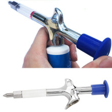 Mountain Bike Grease Gun for Bearing Central Shaft 5-Way Hub Lubricant Injector
