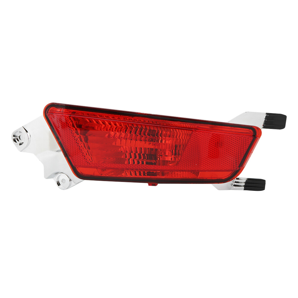 Rear Bumper Fog Lr025149 For Range Rover Evoque 2011-19, 19W Light 4361362429370
