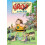 Groo In the Wild by Mark Evanier Paperback Book 1