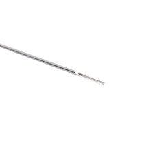 100 Stück Dental-Endo-Irrigationsnadeln 25G, 27G, 30G | Seiten- und Incisionstips