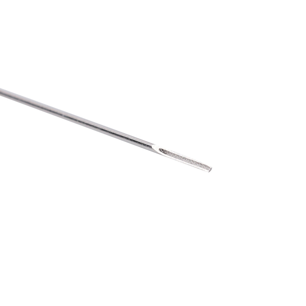 100pcs Dental Endo Irrigation Needles 30G Side Incision Syringes