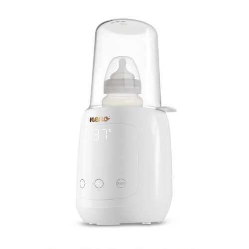 Neno Tocco - 6 em 1, esterilizador, aquecedor de pratos