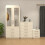 Fully Assembled Wardrobe Set 1