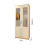 Fully Assembled Wardrobe Set 4