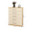 Fully Assembled Wardrobe Set 5