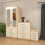 Fully Assembled Wardrobe Set 3