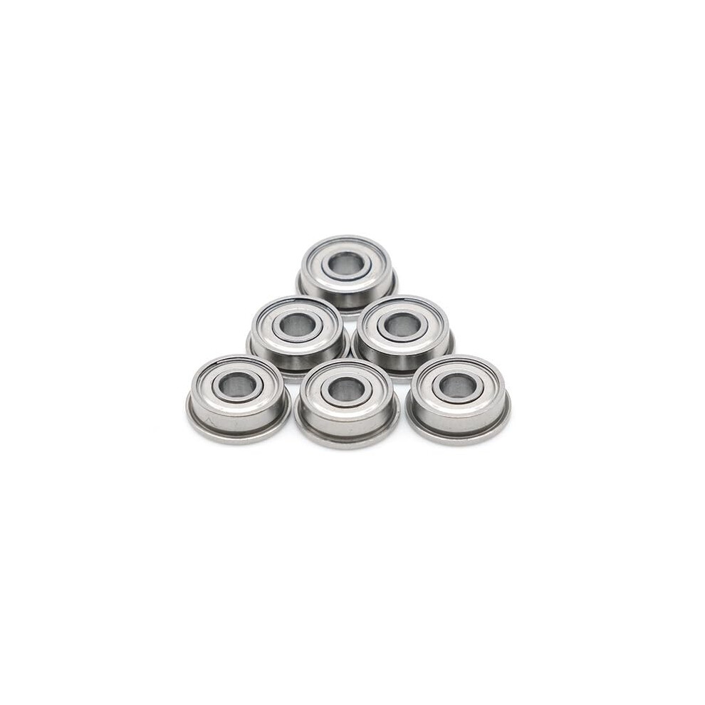 F683zz Bearing 3X7x3 Mm Abec-7 (10 Pcs) F683 Z Zz Ball Bearings 9105992146024