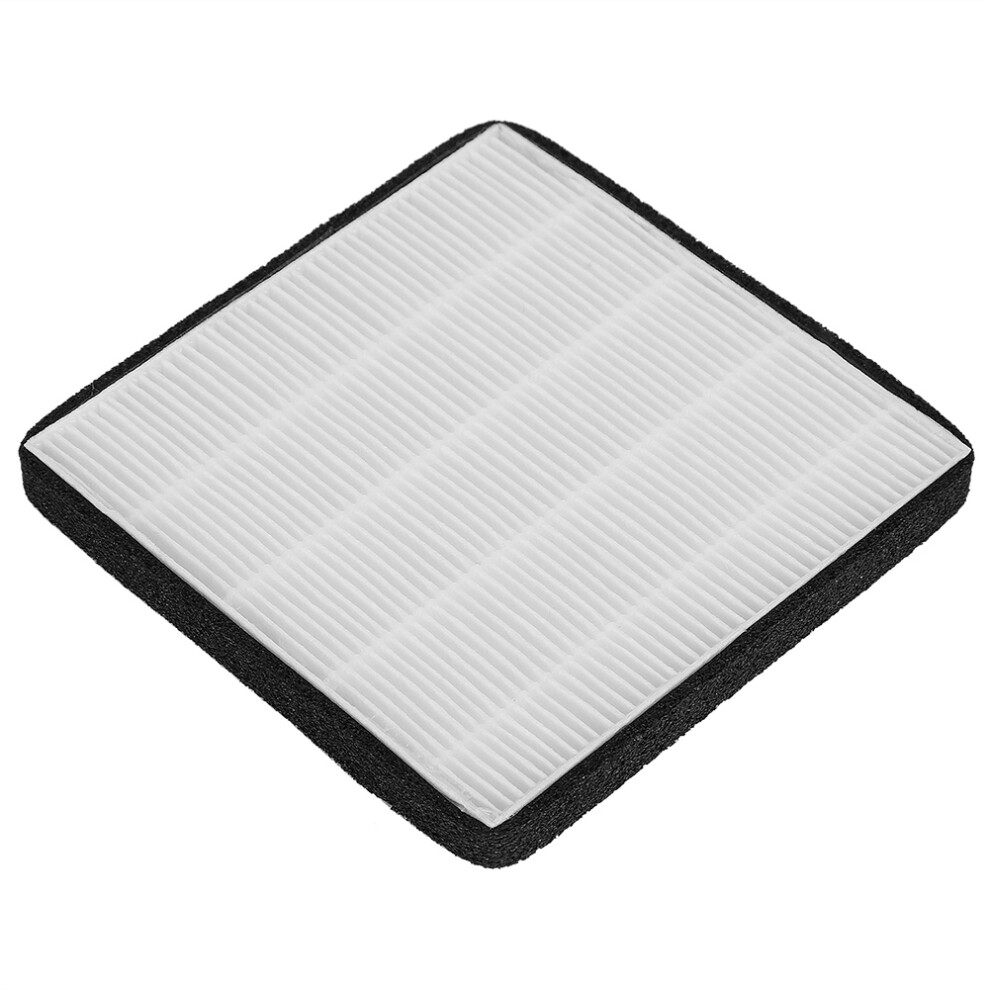 Nail Dust Filter 12.4x12.4cm for Manicure Dust Collector Vacuum Cleaner