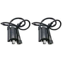 2x Zündspule für V Star 650 1999-2014