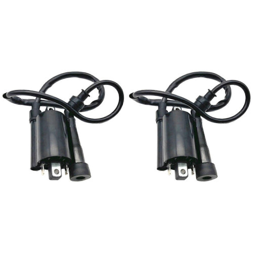 2x Zündspule für V Star 650 1999-2014