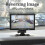 7" LCD Auto-Monitor mit 2-Wege-Eingang 3