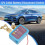 12V 240A Batterietrennschalter mit Auto-Power-Off 4