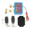 12V 240A Batterietrennschalter mit Auto-Power-Off 2