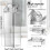 3x 1000ml Milchflaschen aus Kunststoff 5