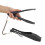 Multifunktionaler Fischgreifer mit Schutz, 22cm, Schwarz 6