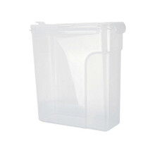 4L Dichtbox mit Tablett für PLA Filament Trocknung