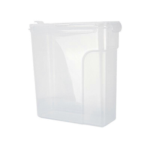4L Dichtbox mit Tablett für PLA Filament Trocknung