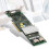 D2616 SAS2108 6Gbs SATA/SAS Raid Controller 512M Cache Low Baffle 1