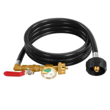 91cm Propan-Adapter für Campinggrills