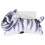 Taschentuchbox, 3D-Katze/Hund-Form, Auto-Cartoon, 8