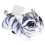 Taschentuchbox, 3D-Katze/Hund-Form, Auto-Cartoon, 5