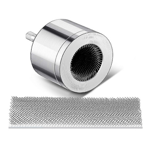 19mm Kupferrohr-Reiniger mit Wechselbürste