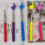 (Red)Finger Pointer Stick Professional Telescopic Teachers Pointer Long-lasting Handheld Pointer Stick for Classroom KAESI 5