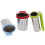 (Blue) Stainless Steel Tea Infuser Loose Leaf Tea Diffuser With Handle Hanger Strainer Herbal Spice Filter Drinkware Tea Accessories 4