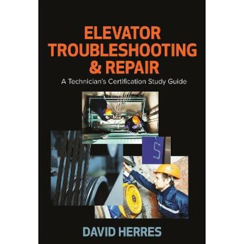 Elevator Troubleshooting & Repair