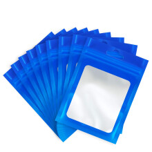 Pungi esențiale resigilabile, rezistente la mirosuri, folia de polietilenă și aluminiu asigură depozitarea pe termen lung și protecția