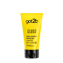 Schwarzkopf got2b Glued Spiking Glue 150ml