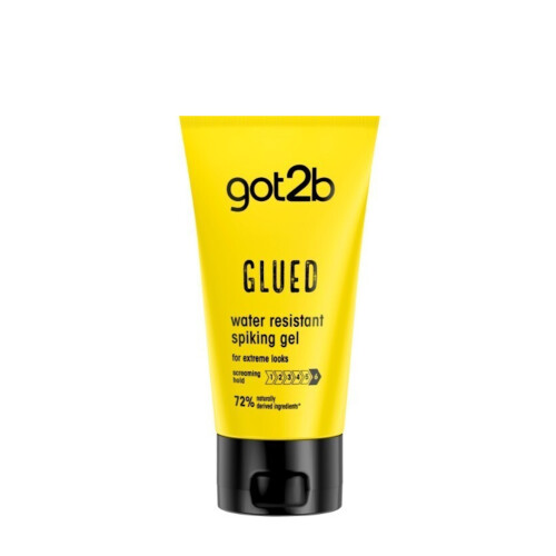 Schwarzkopf Schwarzkopf got2b Colla a spruzzo 150ml