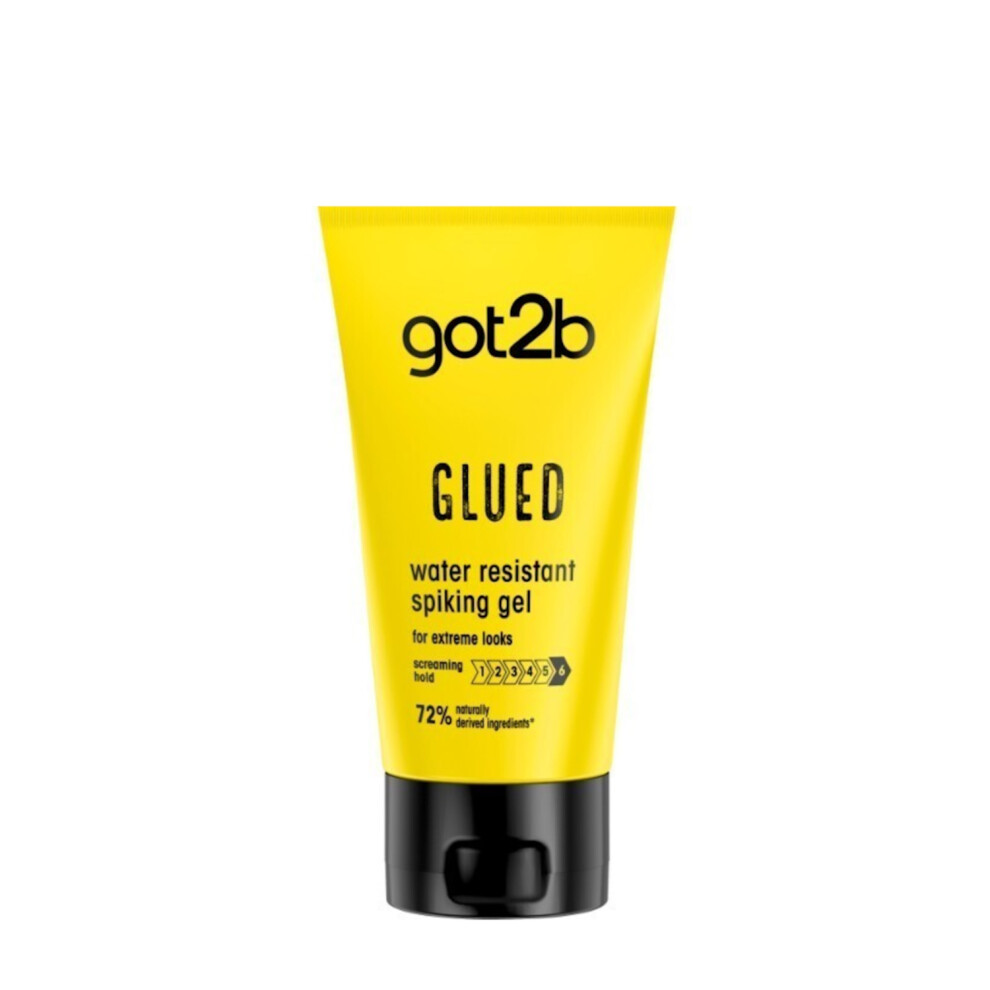 Schwarzkopf got2b Glued Spiking Glue 150ml