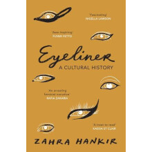 Eyeliner by Zahra Hankir Paperback Book